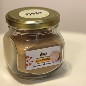 Латте СУПЕРФУД без сахара, без кофеина.jpg