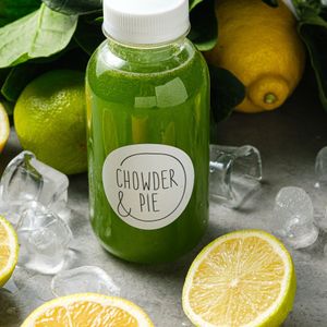 Щавелевый лимонад .JPG