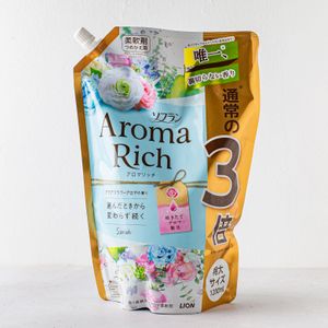 Кондиционер для белья Aroma Rich Sarah , 1200 мл.jpg
