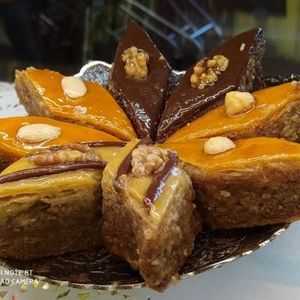 Пахлава бакинская в ассортименте.jpeg