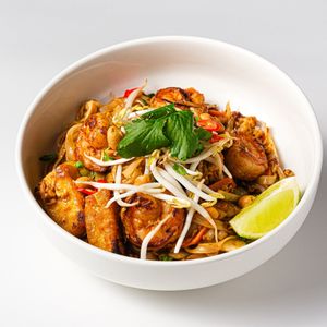 Лапша пад тай .JPG