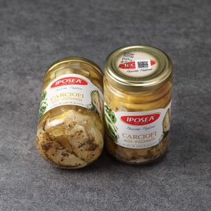 Артишоки в масле Iposea целые, 290 г.jpg