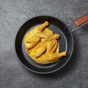 Цыпленок табака в медово-горчичном соусе (7).jpg