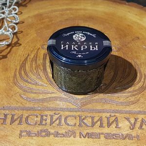 Икра черная русского осетра, 100гр.jpg