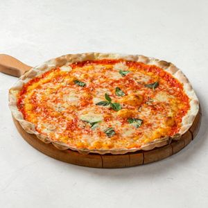 Пицца Маргарита с трюфелем.jpg