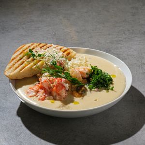 Бостонский Чаудер .JPG