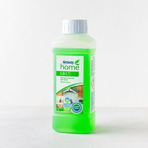 L.O.C. Моющее средство для кухни Цитрус Amway, 500 мл.JPG