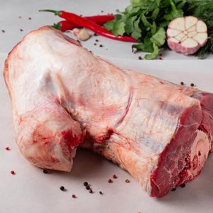 Бульонка говяжья на кости.JPG