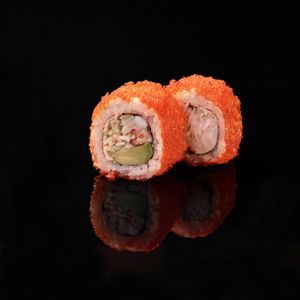 Роллы Калифорния с камчатским крабом.jpeg