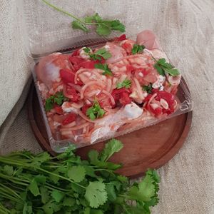 Шашлык из куриной голени в маринаде  с помидорами.jpg