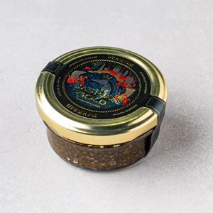 Черная икра золото Каспии 0,050 грамм - 4500.jpg