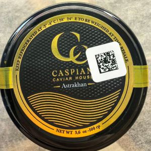 Икра черная русского осетра зернистая(забойная),  100гр.jpg