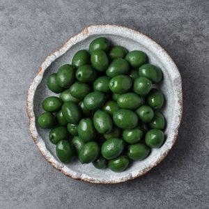Оливки изумрудные Греция с косточкой.jpg