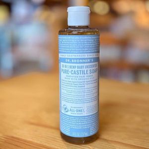 Детское мыло Dr. Bronner’s — Конопляное масло.jpg