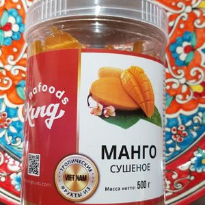 Манго сушеное Кинг, 500гр.jpg