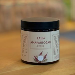 Амарантовая каша.JPG
