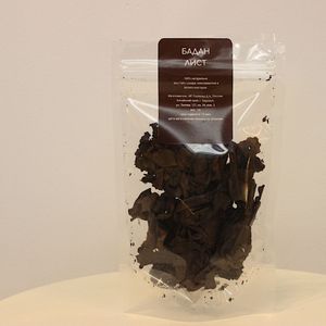 Лист Бадана Алтайский 15г,.jpg