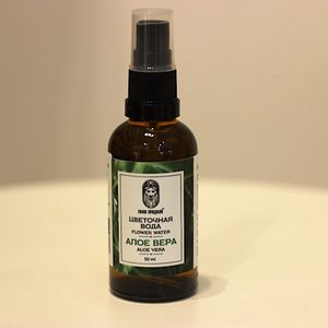 Цветочная вода натуральная Алоэ Вера.jpeg