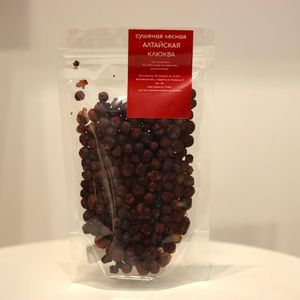 Сушеная клюква лесная Алтай.jpeg