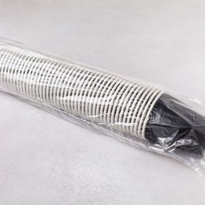 Бумажные одноразовые стаканы в ассортименте , 50шт.jpg