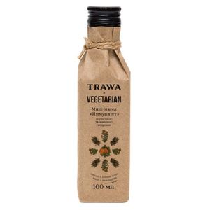 ИММУНИТЕТ микс сыродавленных масел  TRAWA & Vegetarian (100 мл).jpg