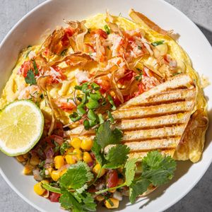 Японский омлет .JPG