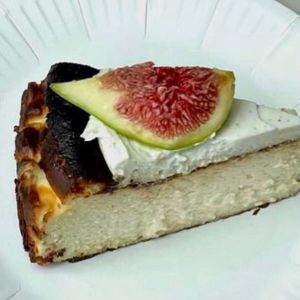 Баскский чизкейк, 160гр.jpg