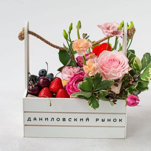 Набор Даниловский Flowers & Berries.jpg