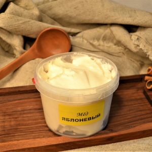 Мёд яблоневый.JPG