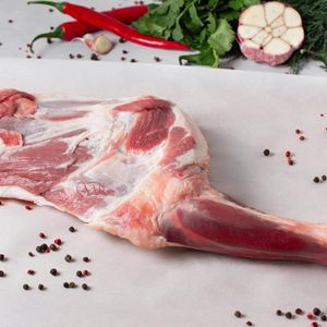 Лопатка Баранья (передняя нога).JPG