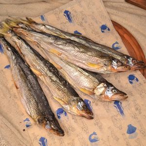 Корюшка вяленая Камчатка с икрой.JPG