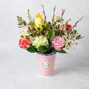 букет пасхальный в стакане 1.jpg