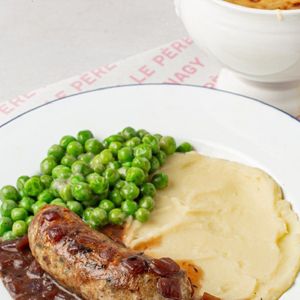 Луковый суп+ тулузская колбаска с пюре.jpg