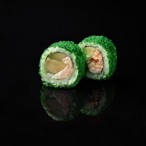 Роллы Калифорния с камчатским крабом спайси.jpeg