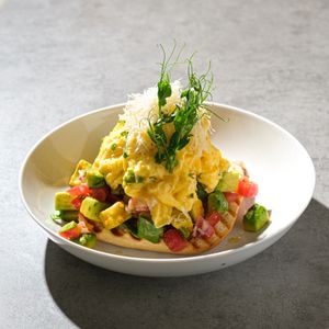 Авокадо тост .JPG