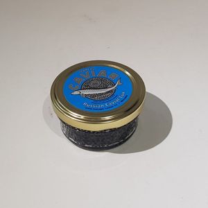 Икра черная осетровая CAVIAR 50гр..jpg
