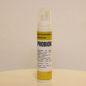 Пенка для очищения кожи Пробиом.jpg