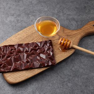 Шоколадная плитка с медом_ (15).jpg