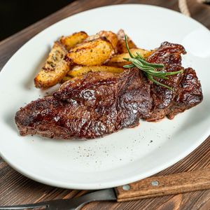 нью йорк с картофелем по деревенски .jpg