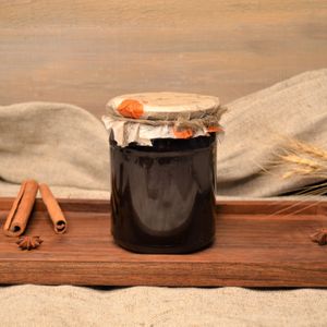 Варенье черника.JPG