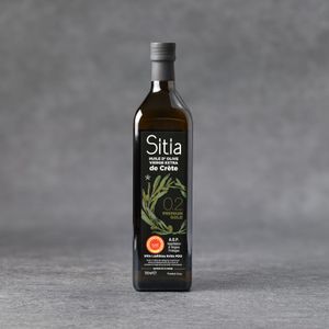 Оливковое масло Extra Virgin P.D.O. Sitia (Крит) 0,2%, 0,5.jpg