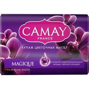 Мыло Camay Magique Черная Орхидея.jpg
