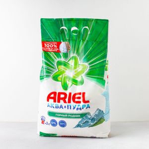 Ариэль аква-пудра горный родник.JPG