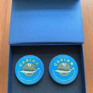 Астраханская икра подарочный набор по 125 грамм -2 шт.jpg