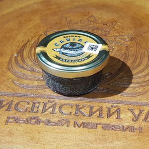 Икра черная Астраханская без консервантов, 50гр.jpg