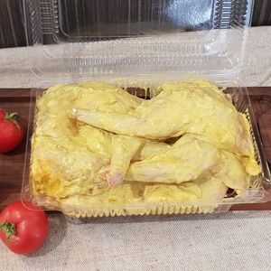 кролячьи лапы в сметанном соусе.jpeg