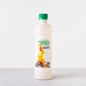 Жидкость для розжига с парафином 0,5 литра.JPG