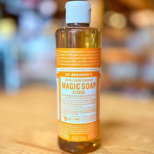 Жидкое мыло 18 в 1 Dr. Bronner’s — Цитрус и Конопляное масло.jpg
