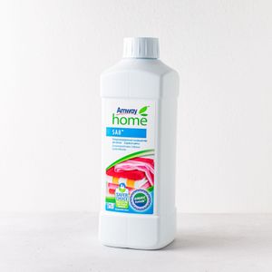 Концентрированный кондиционер для белья Amway SA8 Садовые цветы.JPG