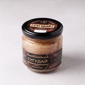 Сугудай из филе Муксуна.jpg